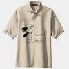 Tall Silk Touch Polo Thumbnail