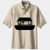Tall Silk Touch Polo Thumbnail