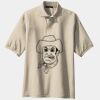 Tall Silk Touch Polo Thumbnail