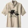 Tall Silk Touch Polo Thumbnail