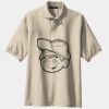 Tall Silk Touch Polo Thumbnail
