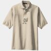 Tall Silk Touch Polo Thumbnail