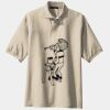 Tall Silk Touch Polo Thumbnail
