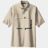 Tall Silk Touch Polo Thumbnail