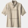 Tall Silk Touch Polo Thumbnail
