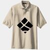 Tall Silk Touch Polo Thumbnail