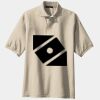 Tall Silk Touch Polo Thumbnail
