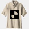 Tall Silk Touch Polo Thumbnail