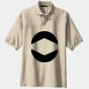 Tall Silk Touch Polo Thumbnail