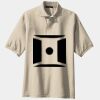 Tall Silk Touch Polo Thumbnail