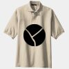 Tall Silk Touch Polo Thumbnail