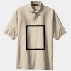Tall Silk Touch Polo Thumbnail