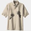 Tall Silk Touch Polo Thumbnail