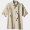 Tall Silk Touch Polo Thumbnail