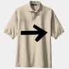 Tall Silk Touch Polo Thumbnail