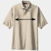 Tall Silk Touch Polo Thumbnail