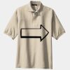Tall Silk Touch Polo Thumbnail