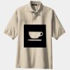 Tall Silk Touch Polo Thumbnail