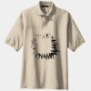 Tall Silk Touch Polo Thumbnail