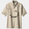 Tall Silk Touch Polo Thumbnail
