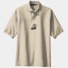 Tall Silk Touch Polo Thumbnail