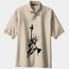 Tall Silk Touch Polo Thumbnail