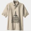 Tall Silk Touch Polo Thumbnail