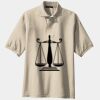 Tall Silk Touch Polo Thumbnail