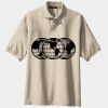 Tall Silk Touch Polo Thumbnail