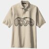 Tall Silk Touch Polo Thumbnail