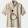 Tall Silk Touch Polo Thumbnail