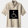 Tall Silk Touch Polo Thumbnail