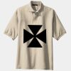Tall Silk Touch Polo Thumbnail