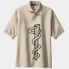 Tall Silk Touch Polo Thumbnail