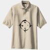 Tall Silk Touch Polo Thumbnail