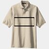 Tall Silk Touch Polo Thumbnail