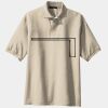 Tall Silk Touch Polo Thumbnail