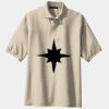 Tall Silk Touch Polo Thumbnail