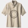 Tall Silk Touch Polo Thumbnail