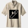 Tall Silk Touch Polo Thumbnail