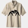 Tall Silk Touch Polo Thumbnail