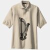 Tall Silk Touch Polo Thumbnail