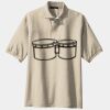 Tall Silk Touch Polo Thumbnail