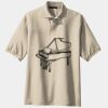 Tall Silk Touch Polo Thumbnail