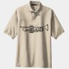 Tall Silk Touch Polo Thumbnail
