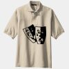 Tall Silk Touch Polo Thumbnail