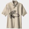 Tall Silk Touch Polo Thumbnail