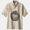 Tall Silk Touch Polo Thumbnail