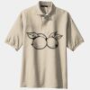 Tall Silk Touch Polo Thumbnail