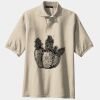 Tall Silk Touch Polo Thumbnail